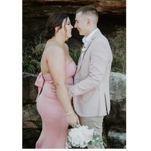 Meet your Posher, Ebony